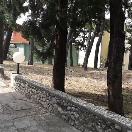 Apartment Perovic Baška Voda エクステリア 写真