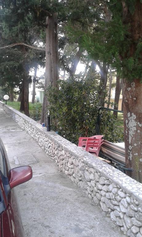 Apartment Perovic Baška Voda 部屋 写真