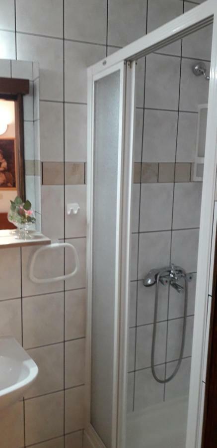 Apartment Perovic Baška Voda エクステリア 写真